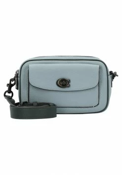 Coach WILLOW - Across Body Bag - Sage Multi