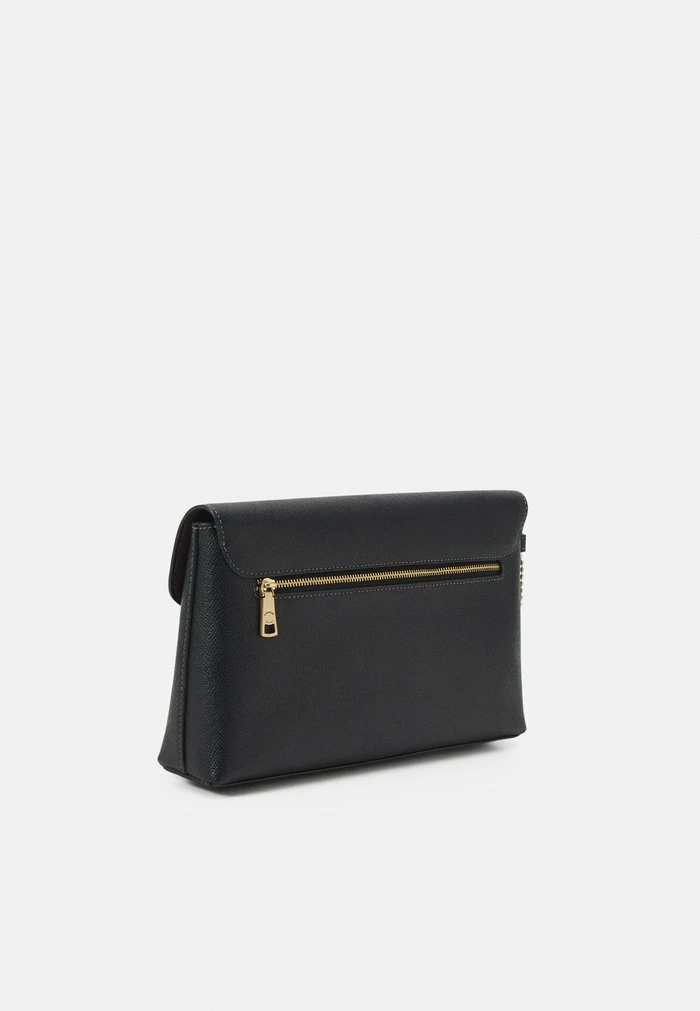 Coach CROSSGRAIN WRISTLET - Clutch - Black 2 Coach CROSSGRAIN WRISTLET - Clutch - Black - Image 2