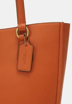 Coach SOFT TABBY TOTE - Tote Bag - Canyon 9 Coach SOFT TABBY TOTE - Tote Bag - Canyon -Coach Shop 973bfdecf4364f93a596d4b388b82cc1