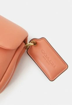 Coach COVERED CLOSURE PILLOW TABBY SHOULDER - Handbag - Light Coral 8 Coach COVERED CLOSURE PILLOW TABBY SHOULDER - Handbag - Light Coral -Coach Shop 992f680c41d34022b3f5c910873103aa