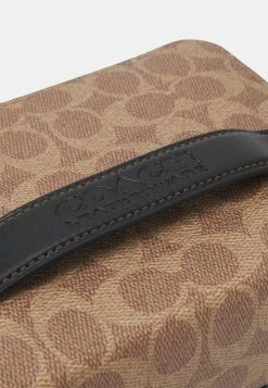 Coach CHARTER CROSSBODY IN SIGNATURE - Across Body Bag - Tan 9 Coach CHARTER CROSSBODY IN SIGNATURE - Across Body Bag - Tan -Coach Shop 99fed10e202e426a9bf0cb00616cd4c8