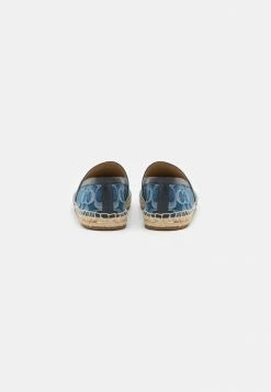 Coach COLLINS - Espadrilles - Midnight Navy 10 Coach COLLINS - Espadrilles - Midnight Navy -Coach Shop 9a1af046cc4c45c7ac273801d198a457