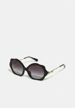 Coach Sunglasses - Black