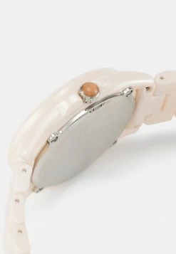 Coach GREYSON - Watch - Cream -Coach Shop 9b74c441e1204f7791d7bea850365845