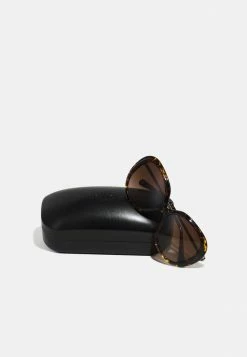 Coach Sunglasses - Dark Tortoise -Coach Shop 9bdcbfe99b574ae3b494531fe92842cf