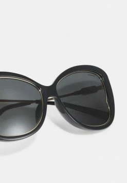 Coach Sunglasses - Black -Coach Shop 9c1284e1e71f4cddb315f3a4d71110db