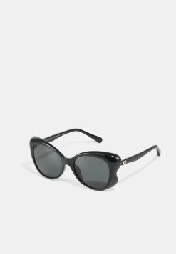 Coach Sunglasses - Black