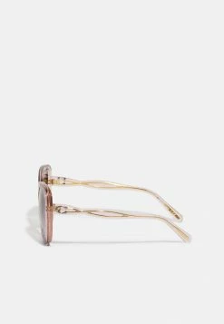 Coach Sunglasses - Transparent Lilac 7 Coach Sunglasses - Transparent Lilac -Coach Shop 9e0e5408c7bc4115ad6d8f83a3977974