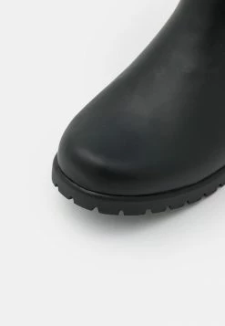 Coach RILEY RAIN BOOT - Wellies - Black -Coach Shop 9e4e1f287ff74cbf8b869fa962e2029f