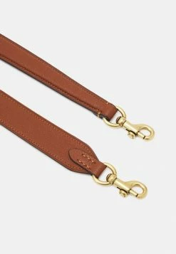 Coach POLISHED TABBY SHOULDER BAG - Handbag - Saddle -Coach Shop 9f1e5d0c095d4c55ba1c016d2e852502