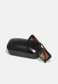 Coach Sunglasses - Brown 6 Coach Sunglasses - Brown -Coach Shop 9f425459053e470a8e8a49da8d1620bc