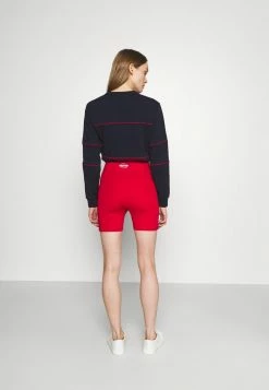 Coach Shorts - Red 10 Coach Shorts - Red -Coach Shop a0a7e5525e2b45469f33454b7ce63f84