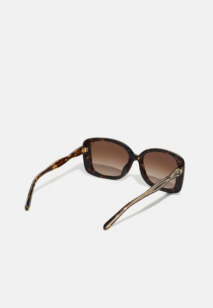 Coach Sunglasses - Brown 2 Coach Sunglasses - Brown - Image 2