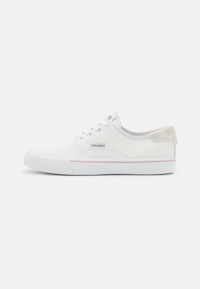 Coach CITYSOLE SKATE - Trainers - Optic White 2 Coach CITYSOLE SKATE - Trainers - Optic White - Image 2
