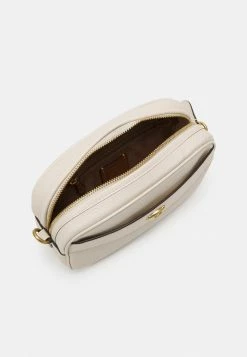 Coach SOFT PEBBLE - Across Body Bag - Chalk -Coach Shop a18f8fe868cf4308b81d490c1f1e54b5