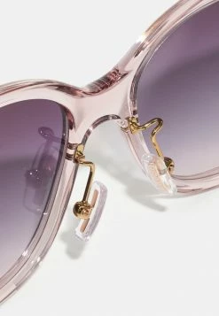 Coach Sunglasses - Transparent Pink 9 Coach Sunglasses - Transparent Pink -Coach Shop a269e6548a2144b192375505c08bd4e8