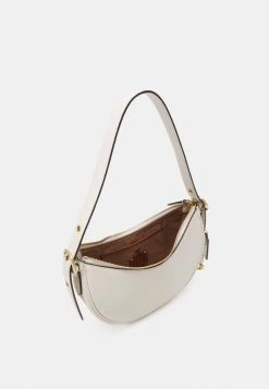 Coach LUNA - Handbag - Chalk -Coach Shop a35e4b0bef1642949f12dfff29e5b67b