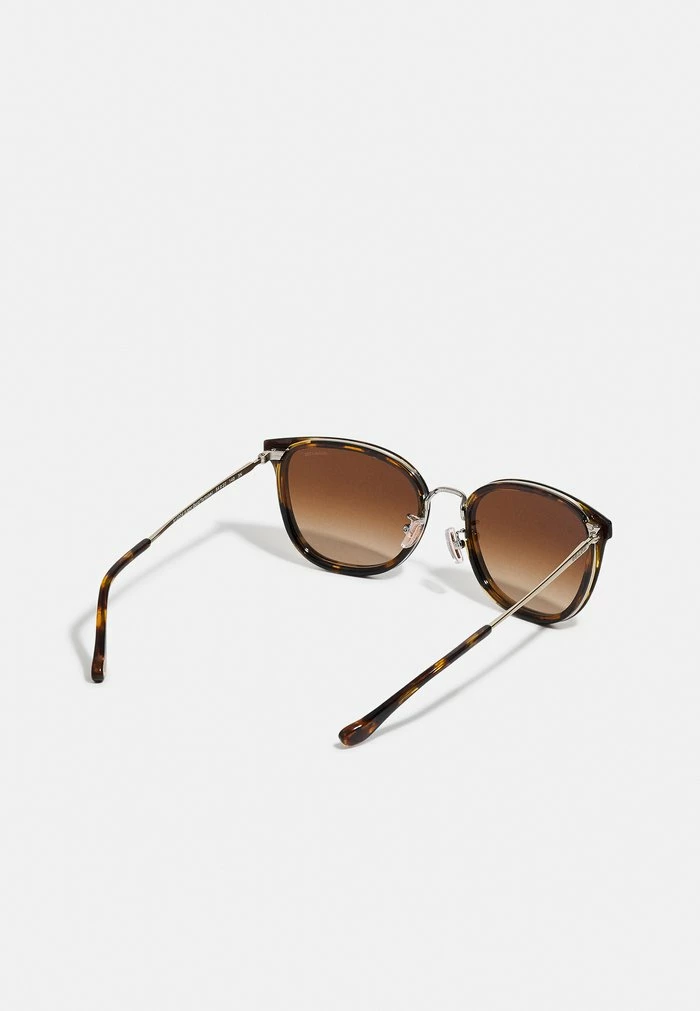 Coach Sunglasses - Light Gold-coloured/tortoise 2 Coach Sunglasses - Light Gold-coloured/tortoise - Image 2