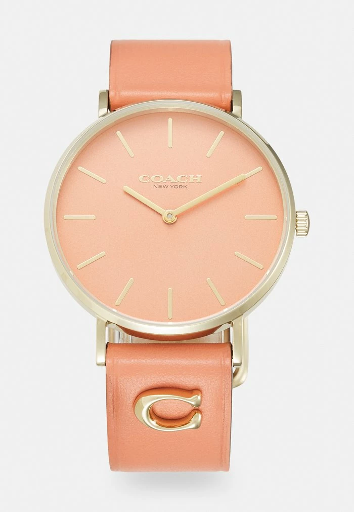 Coach PERRY - Watch - Red 2 Coach PERRY - Watch - Red - Image 2