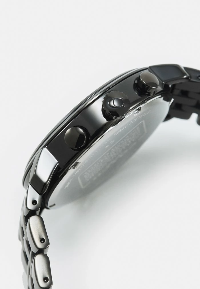 Coach HARRISON - Chronograph Watch - Black 5 Coach HARRISON - Chronograph Watch - Black - Image 5