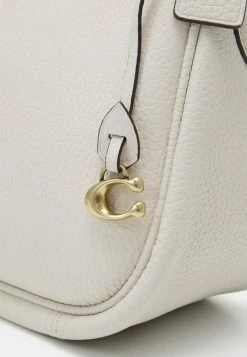 Coach SOFT PEBBLE - Across Body Bag - Off White 9 Coach SOFT PEBBLE - Across Body Bag - Off White -Coach Shop a69184f3b43e4f9aad0bc0e4e53a1b71
