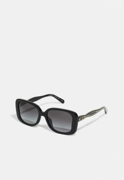 Coach Sunglasses - Black