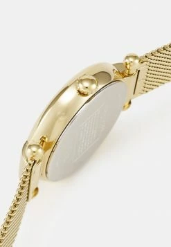 Coach CARY - Watch - Gold-coloured -Coach Shop a81d0a28d47348a697a75842656b6333