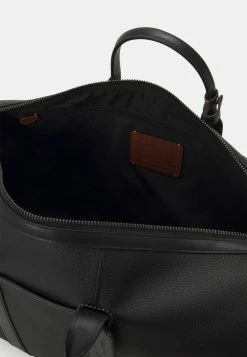 Coach GOTHAM DUFFLE - Weekend Bag - Black 6 Coach GOTHAM DUFFLE - Weekend Bag - Black -Coach Shop aa71628b4b71453ebdf0c548fd207338