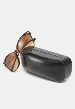 Coach Sunglasses - Brown -Coach Shop aa743e615ca84d72b17280cdf55b5715