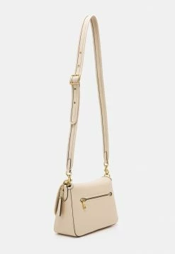 Coach SOFT TABBY SHOULDER BAG - Handbag - Ivory -Coach Shop abf9ec441d784b2c8aecb757437331b3