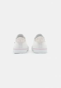 Coach CITYSOLE SKATE - Trainers - Optic White 10 Coach CITYSOLE SKATE - Trainers - Optic White -Coach Shop ac5e84fe54404191b56507d92e58934c