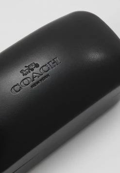 Coach Sunglasses - Black/brown -Coach Shop ad74dec9c504487595b938a4fe01dadb