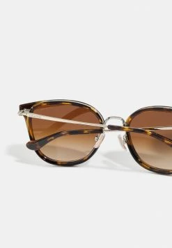 Coach Sunglasses - Light Gold-coloured/tortoise 7 Coach Sunglasses - Light Gold-coloured/tortoise -Coach Shop ae11efe7348b449eaf9cb0b575f6528e