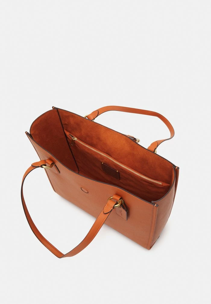 Coach SOFT TABBY TOTE - Tote Bag - Canyon 3 Coach SOFT TABBY TOTE - Tote Bag - Canyon - Image 3