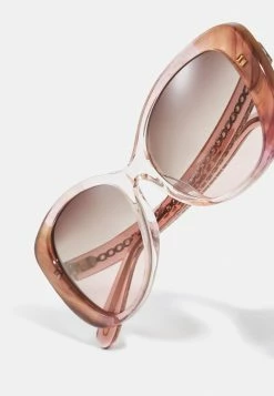 Coach Sunglasses - Brown/pink Gradient 9 Coach Sunglasses - Brown/pink Gradient -Coach Shop aec0d644d1e34e02989958f672c933f9