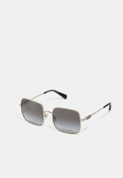 Coach Sunglasses - Light Gold-coloured
