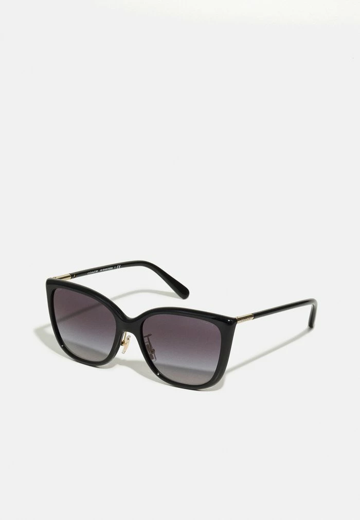 Coach Sunglasses - Black 1 Coach Sunglasses - Black