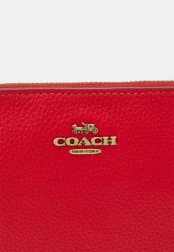 Coach SMALL WRISTLET - Other Accessories - Sport Red 11 Coach SMALL WRISTLET - Other Accessories - Sport Red -Coach Shop b123c901e5354f72afe129bddfa7e04e