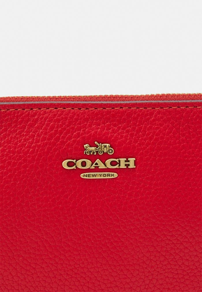 Coach SMALL WRISTLET - Other Accessories - Sport Red 6 Coach SMALL WRISTLET - Other Accessories - Sport Red - Image 6