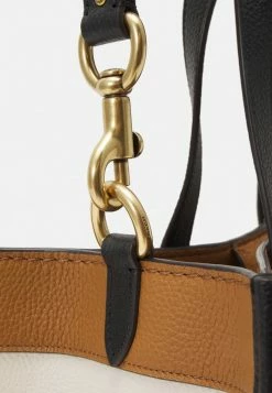 Coach COLORBLOCK BADGE FIELD TOTE - Handbag - Chalk/multi 13 Coach COLORBLOCK BADGE FIELD TOTE - Handbag - Chalk/multi -Coach Shop b374ccdcbac0449797607be0a5d2d302