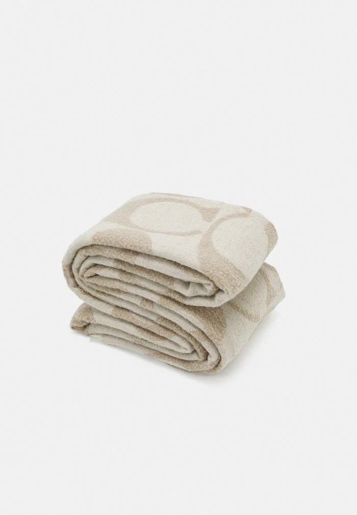 Coach REVERSIBLE MUFFLER - Foulard - Chalk Taupe 2 Coach REVERSIBLE MUFFLER - Foulard - Chalk Taupe - Image 2