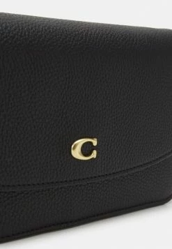 Coach POLISHED PEBBLE HAYDEN CROSSBODY - Across Body Bag - Black 11 Coach POLISHED PEBBLE HAYDEN CROSSBODY - Across Body Bag - Black -Coach Shop b5721952ed364591aa2d81c028d3a3b8