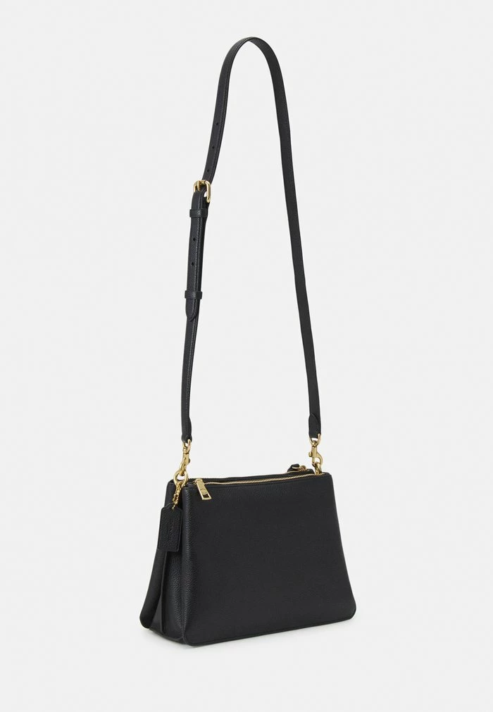 Coach SHOULDER BAG - Handbag - Black Nordstrom 2 Coach SHOULDER BAG - Handbag - Black Nordstrom - Image 2
