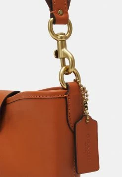 Coach TABBY BUCKET - Handbag - Canyon -Coach Shop b63d068c82f5443c8286c37020678a54