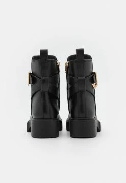 Coach LACEY BOOTIE - Classic Ankle Boots - Black 10 Coach LACEY BOOTIE - Classic Ankle Boots - Black -Coach Shop b6677abfa181409fba5d3221fdabe0b0