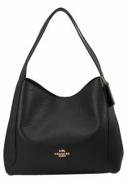 Coach POLISHED HADLEY - Handbag - Black 12 Coach POLISHED HADLEY - Handbag - Black -Coach Shop b6ebbb77776c480da635594802cf0b6f