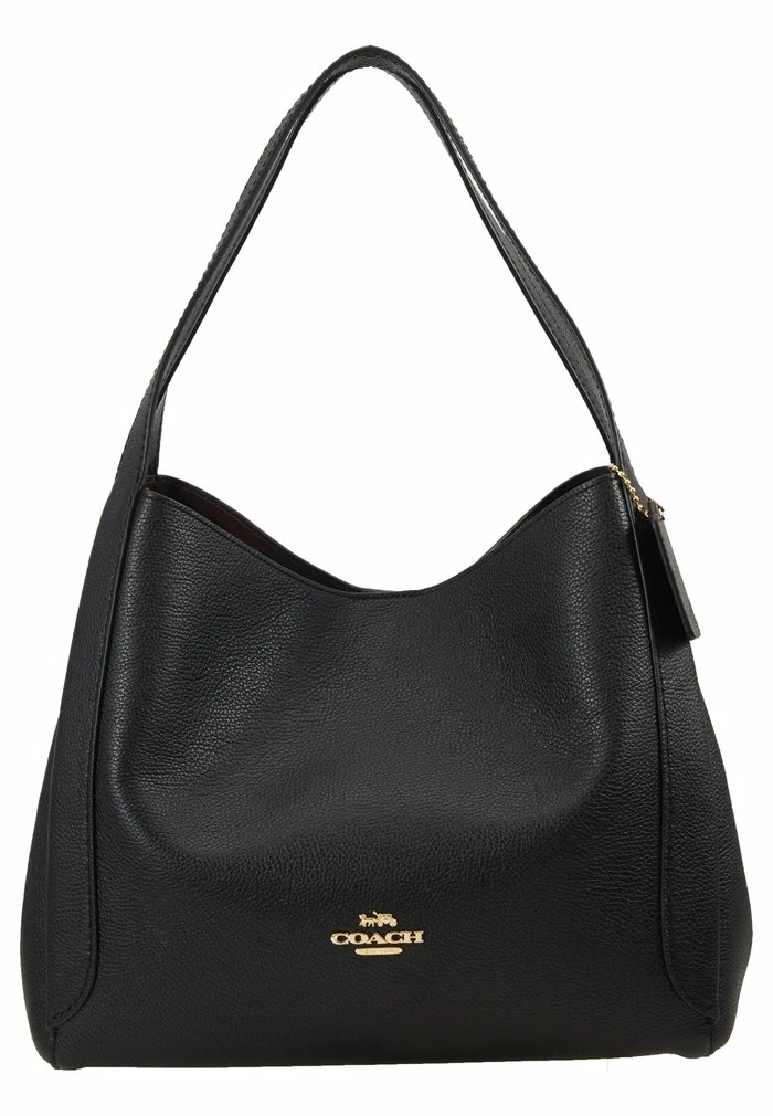 Coach POLISHED HADLEY - Handbag - Black 6 Coach POLISHED HADLEY - Handbag - Black - Image 6