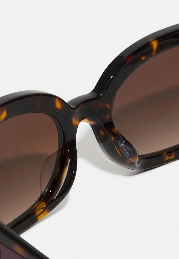 Coach Sunglasses - Brown 5 Coach Sunglasses - Brown - Image 5