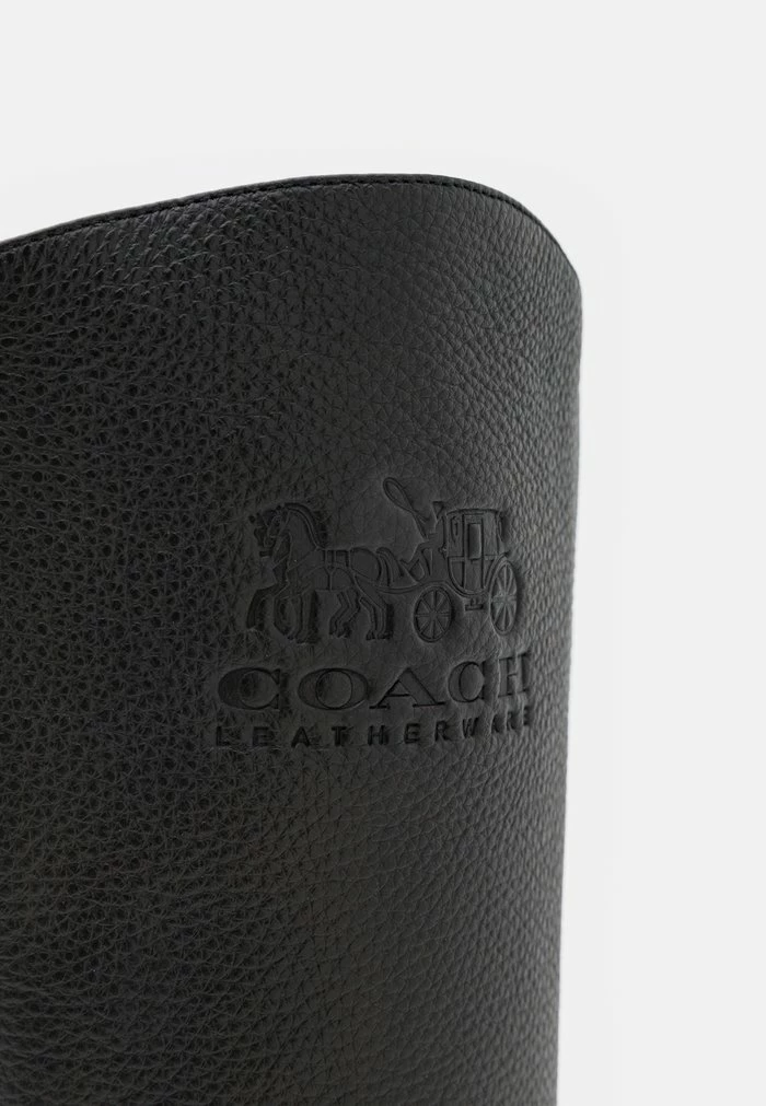 Coach CINDY BOOT - Platform Boots - Black 7 Coach CINDY BOOT - Platform Boots - Black - Image 7