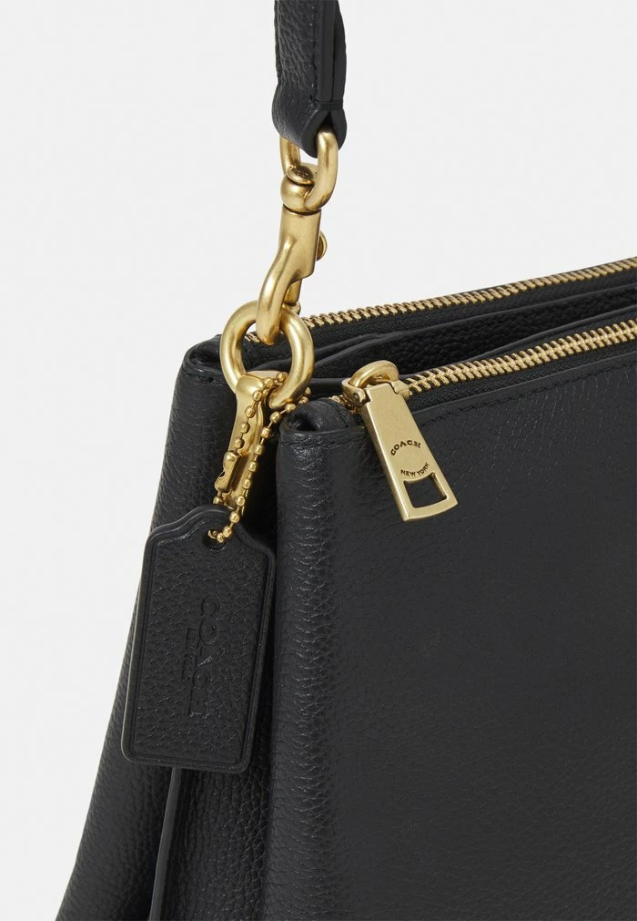 Coach SHOULDER BAG - Handbag - Black Nordstrom 4 Coach SHOULDER BAG - Handbag - Black Nordstrom - Image 4